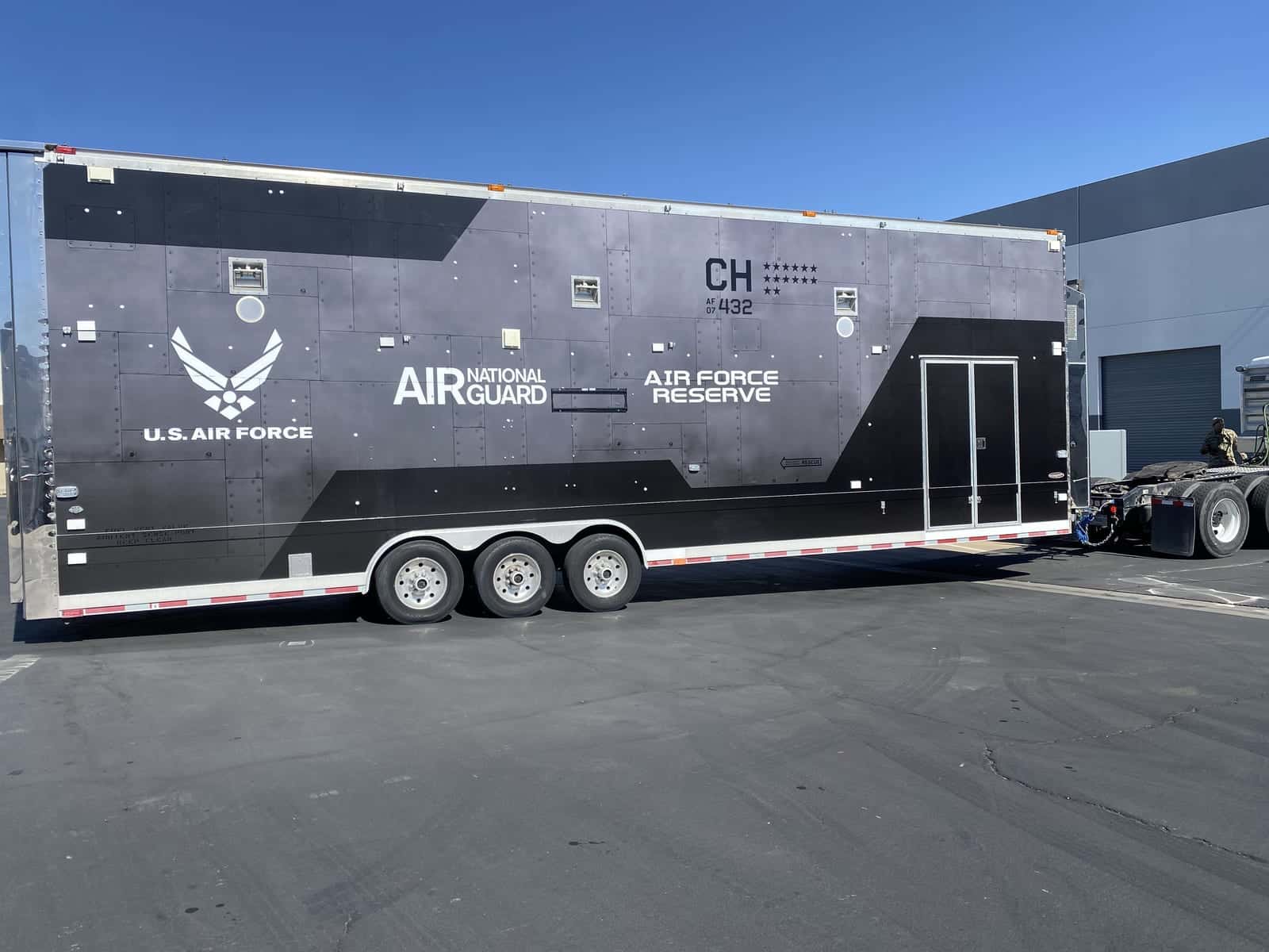 box truck wraps las vegas Vehicle Wraps Vegas