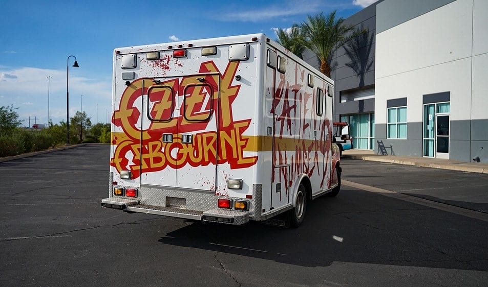 van wraps las vegas Vehicle Wraps Vegas